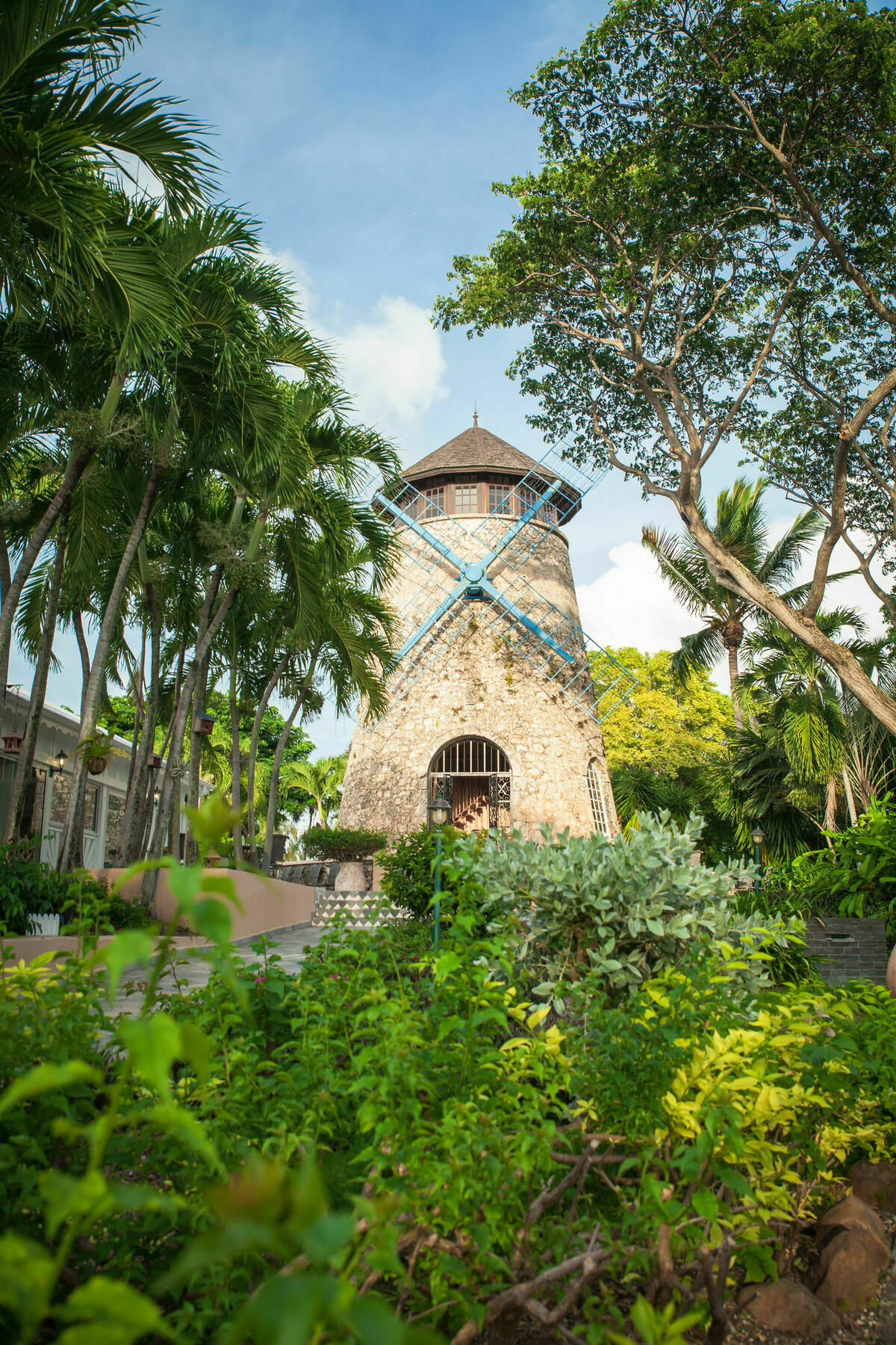 Le Relais Du Moulin - Hotel De Charme & Spa Adult Only Sainte-Anne  Bagian luar foto